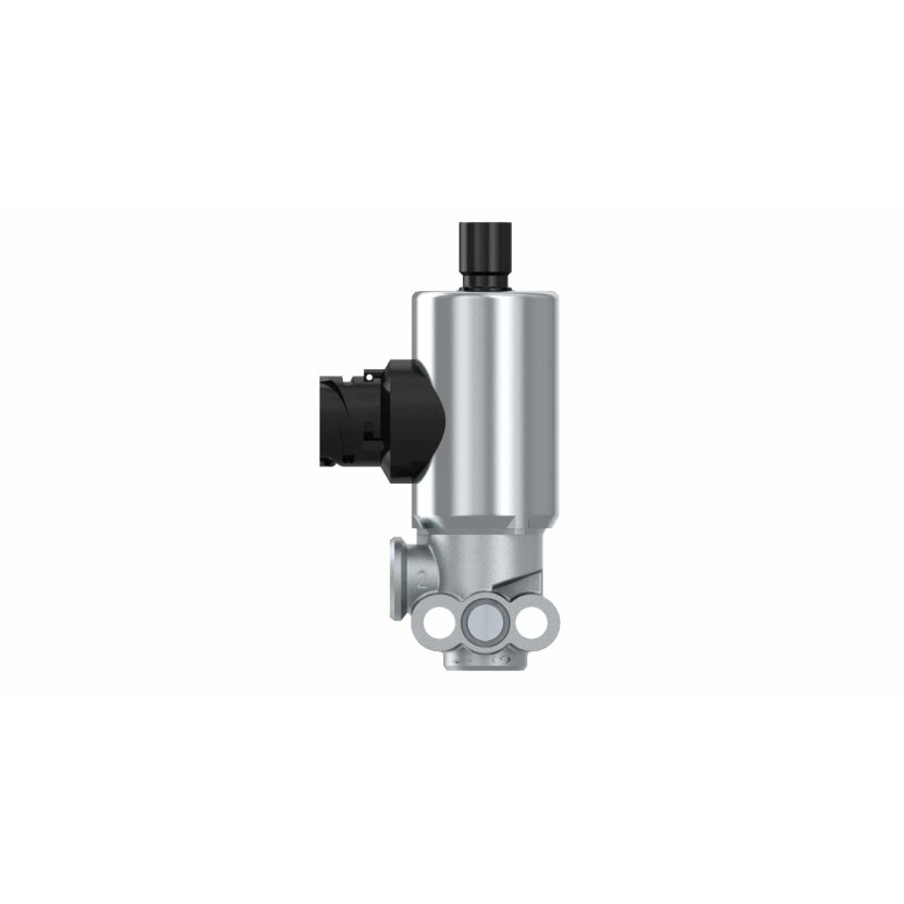 Wabco Magnetventil 4721714280 - 472 171 428 0 passend für 81521606114