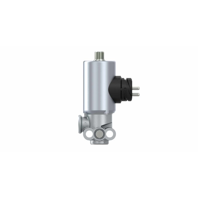 Wabco Magnetventil 4721717040 - 472 171 704 0 passend für 656607