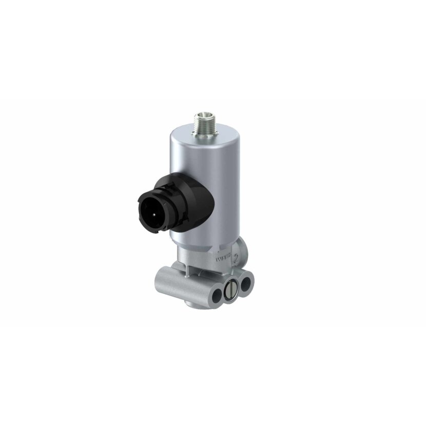 Wabco Magnetventil 4721717060 - 472 171 706 0 passend für 41196419