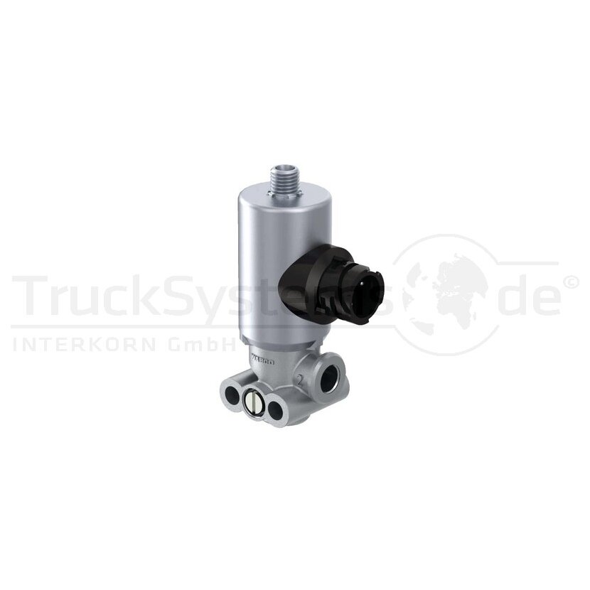 Wabco Magnetventil 4721717260 - 472 171 726 0