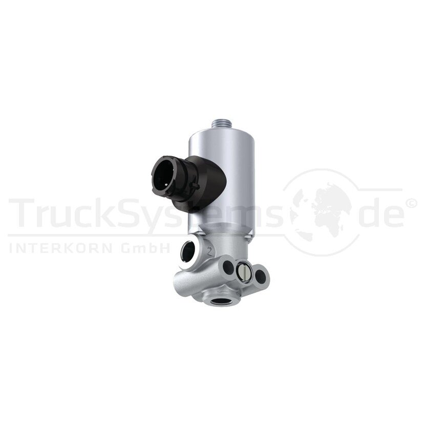 Wabco Magnetventil 4721717260 - 472 171 726 0