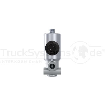 Wabco Magnetventil 4721717260 - 472 171 726 0