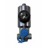 Wabco Magnetventil 4721727240 - 472 172 724 0 passend für 1296639