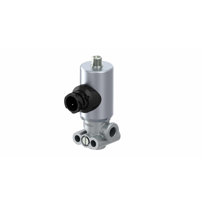 Wabco Magnetventil 4721727860 - 472 172 786 0 passend für 1196421