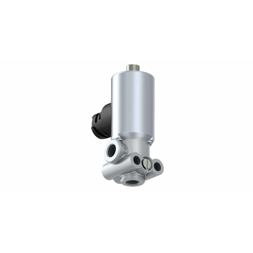 Wabco Magnetventil 4721727860 - 472 172 786 0 passend für 1196421