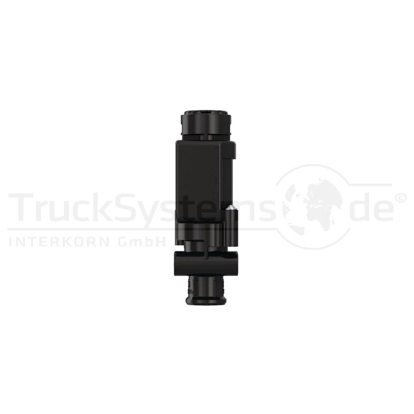Wabco Magnetventil 4721729010 - 472 172 901 0