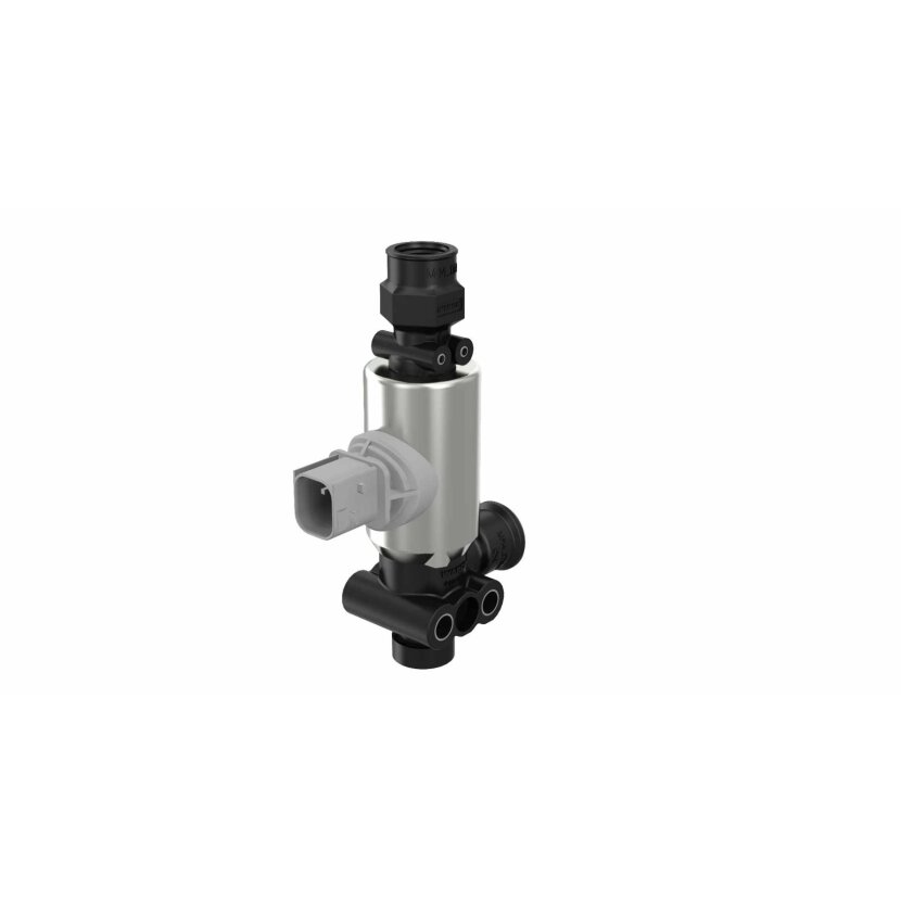 Wabco 4721730020 472 173 002 0, 132,09