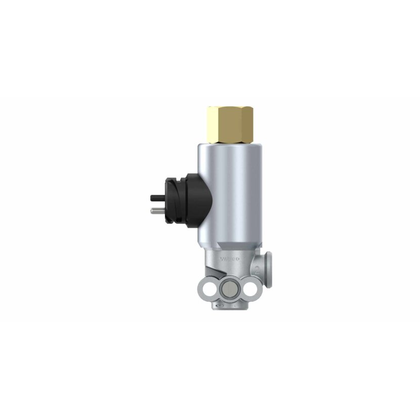 Wabco Magnetventil 4721732040 - 472 173 204 0 passend für 167053