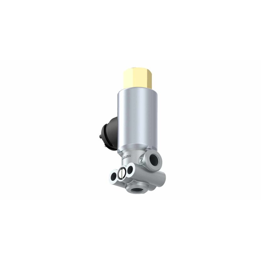 Wabco Magnetventil 4721732040 - 472 173 204 0 passend für 167053