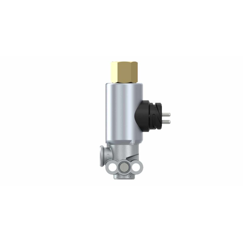 Wabco Magnetventil 4721732040 - 472 173 204 0 passend für 167053