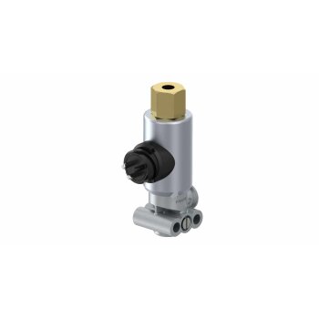 Wabco Magnetventil 4721732040 - 472 173 204 0 passend...