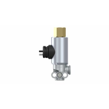 Wabco Magnetventil 4721732040 - 472 173 204 0 passend...