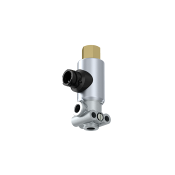 Wabco Magnetventil 4721732260 - 472 173 226 0 passend...