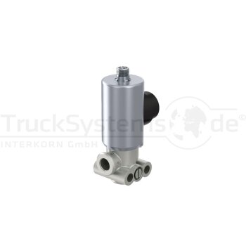 Wabco Magnetventil 4721737010 - 472 173 701 0