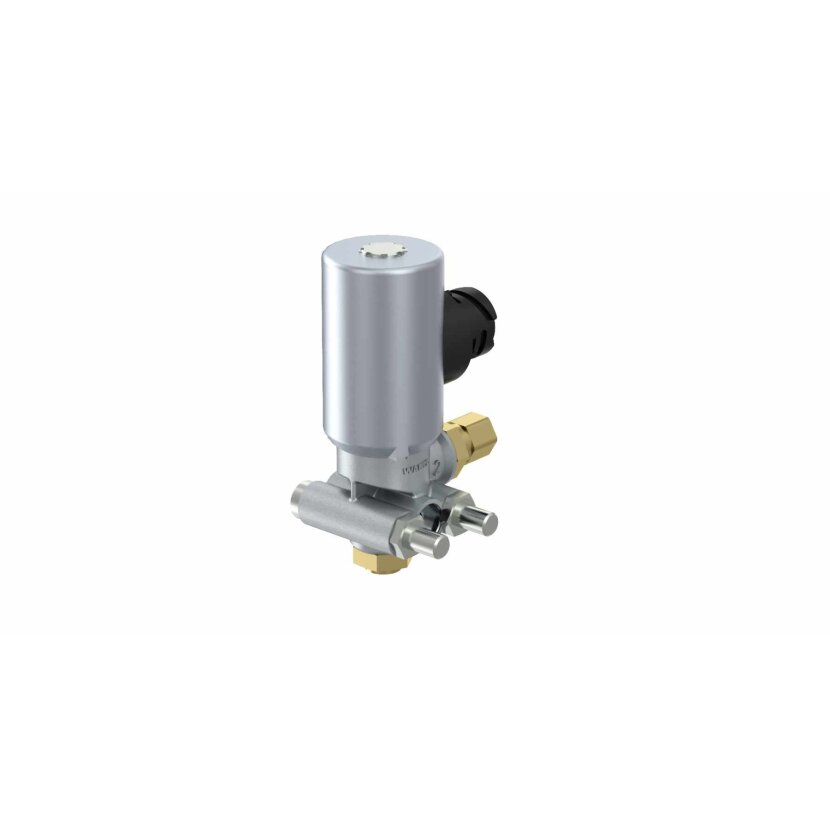 Wabco Magnetventil 4721745970 - 472 174 597 0 passend für 30028342