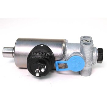 Wabco Magnetventil 4721754240 - 472 175 424 0 passend...