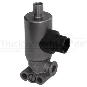 Wabco Magnetventil 4721754260 - 472 175 426 0