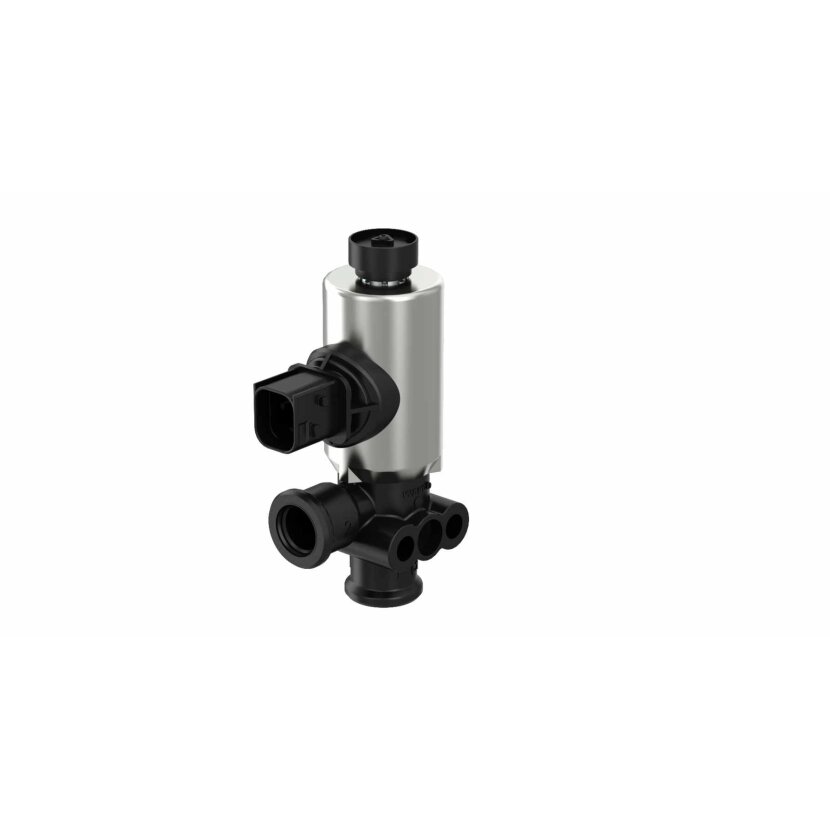 Wabco Magnetventil 4721800020 - 472 180 002 0