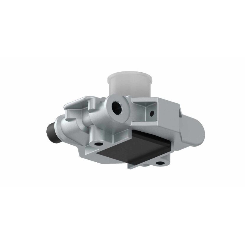Wabco Druckmodulator 4721900010 - 472 190 001 0