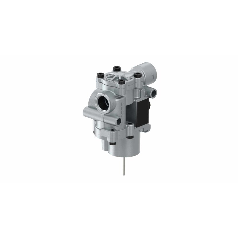 Wabco Magnetregelventil 4721950060 - 472 195 006 0 passend für 10610093