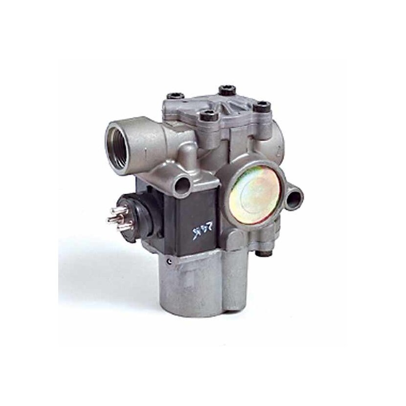 Wabco Magnetregelventil 4721950090 - 472 195 009 0