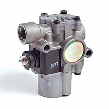 Wabco Magnetregelventil 4721950090 - 472 195 009 0