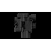 Wabco Magnetregelventil 4721950580 - 472 195 058 0
