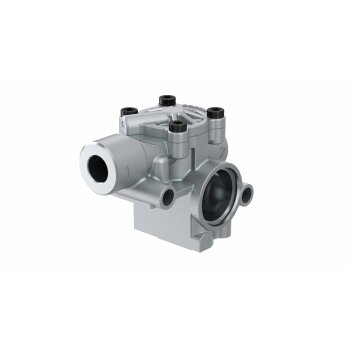 Wabco Magnetventil 4721950640 - 472 195 064 0