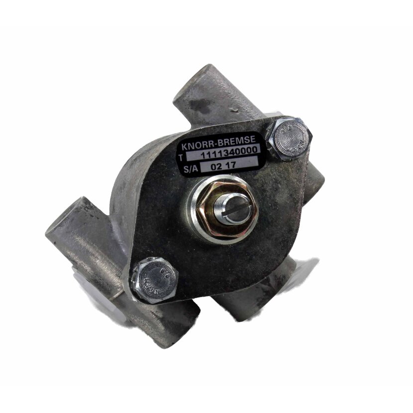Wabco Magnetventil 4721950730 - 472 195 073 0