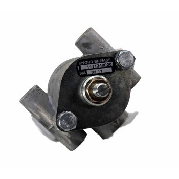 Wabco Magnetventil 4721950730 - 472 195 073 0