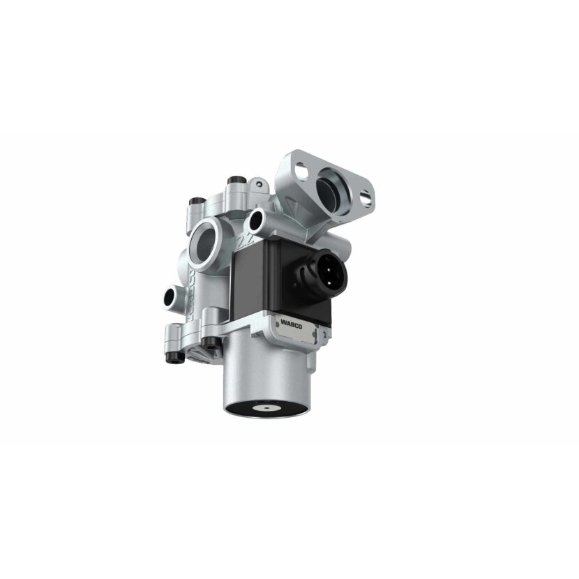 Wabco Magnetregelventil 4721950760 - 472 195 076 0