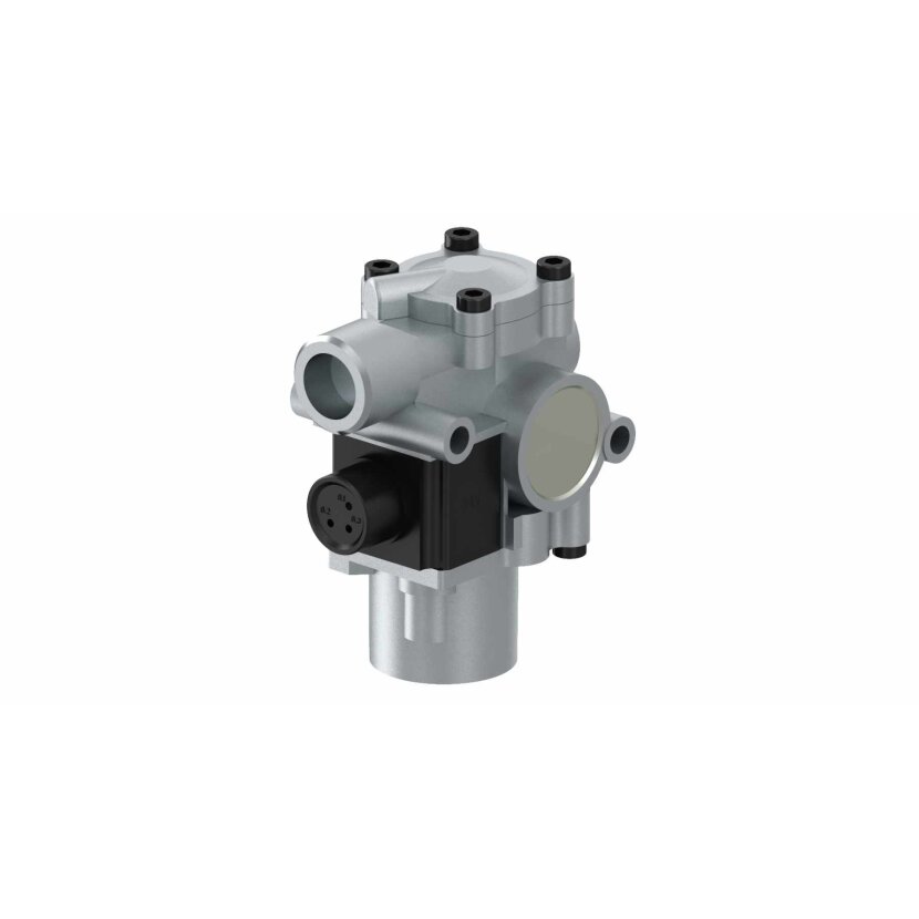Wabco Magnetregelventil 4721950960 - 472 195 096 0