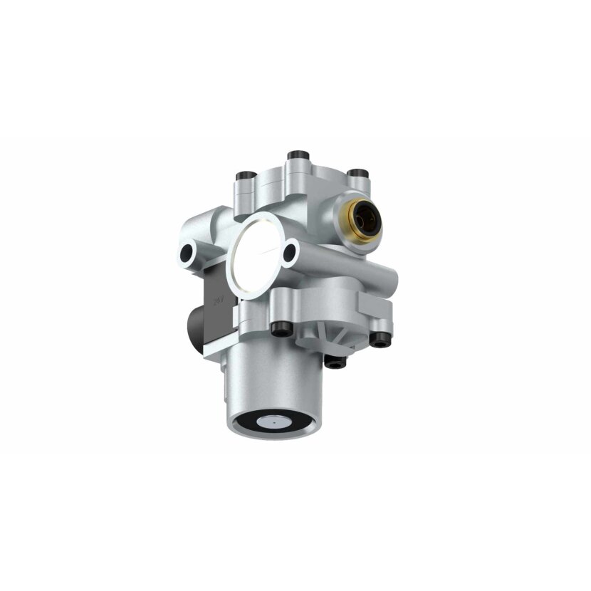 Wabco Magnetregelventil 4721950960 - 472 195 096 0