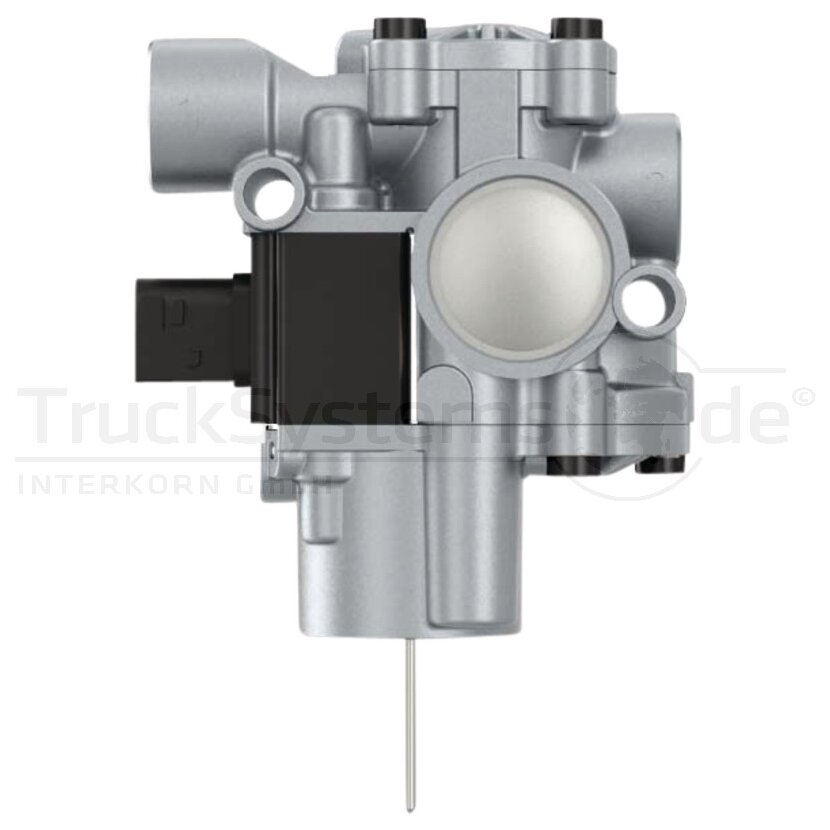 Wabco Magnetregelventil 4721951080 - 472 195 108 0 - 472 195 080 0