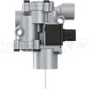 Wabco Magnetregelventil 4721951080 - 472 195 108 0 - 472 195 080 0