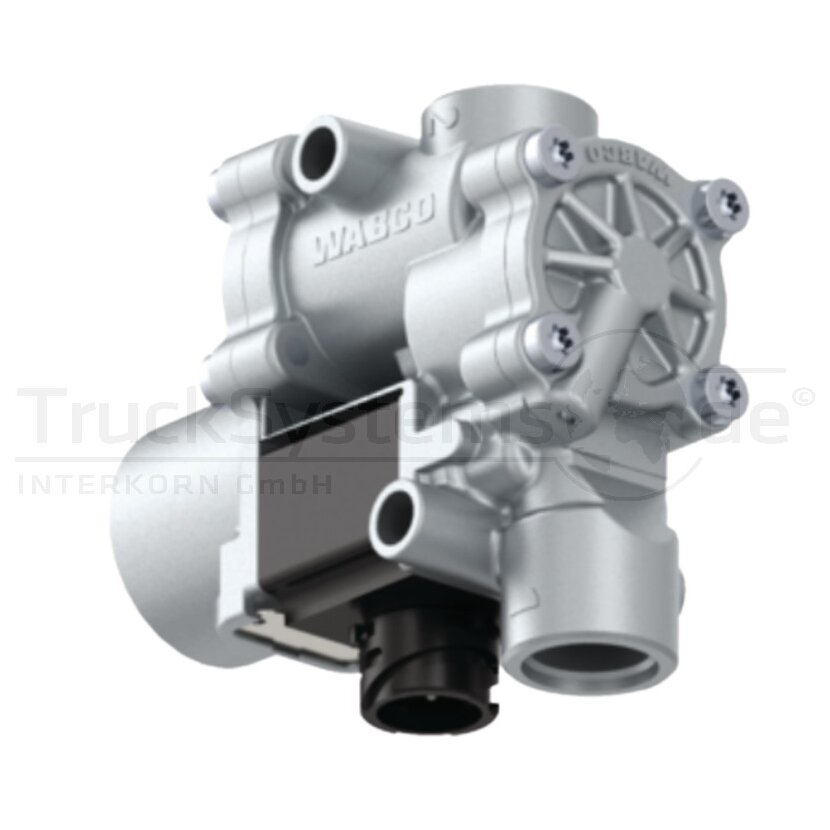 Wabco Magnetregelventil 4721951100 - 472 195 110 0
