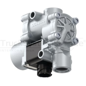 Wabco Magnetregelventil 4721951100 - 472 195 110 0