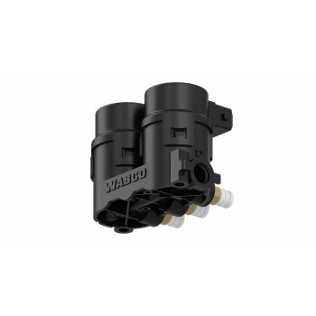 Wabco Magnetventil 4721745970 - 472 174 597 0, 253,49 € 