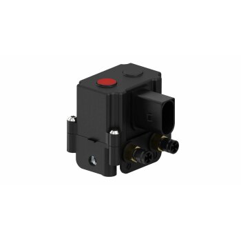 Wabco Magnetventil 4722555610 - 472 255 561 0 -...