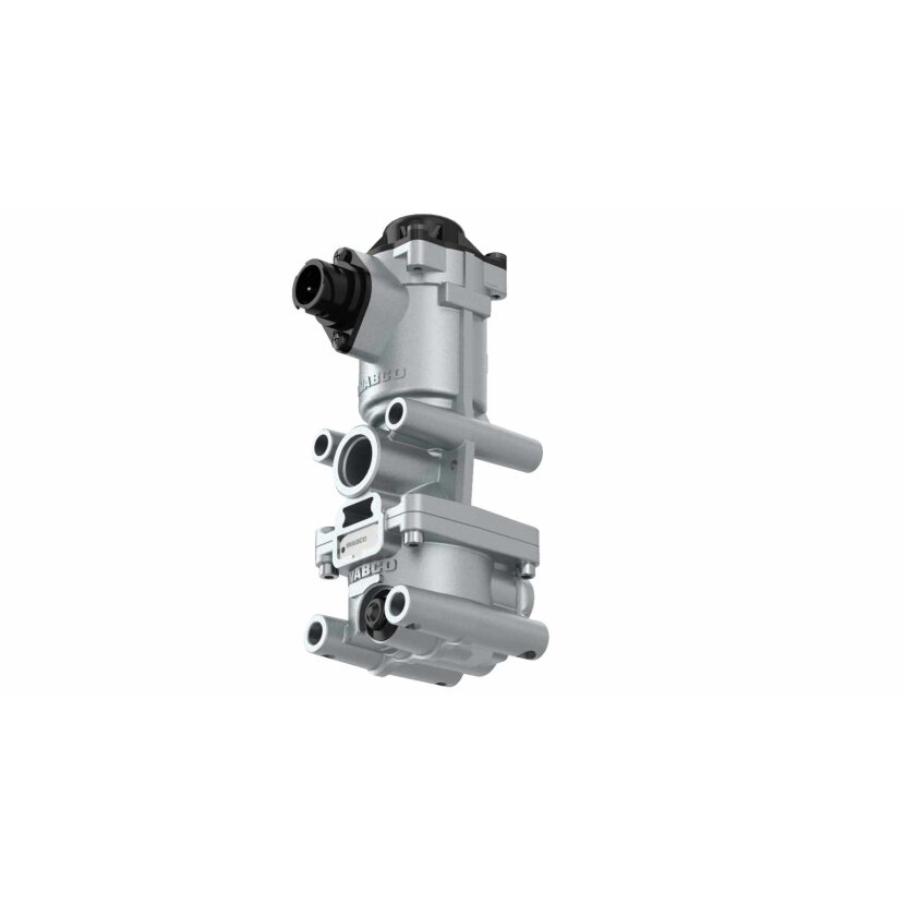 Wabco Proportionalventil 4722600060 - 472 260 006 0 passend für 15300055910