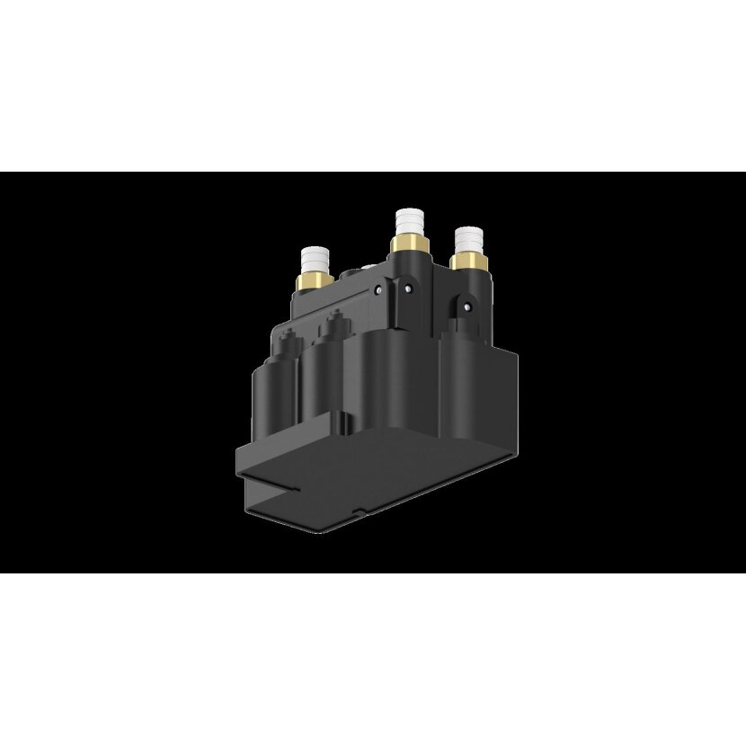 Wabco Magnetventil 4725535630 - 472 553 563 0