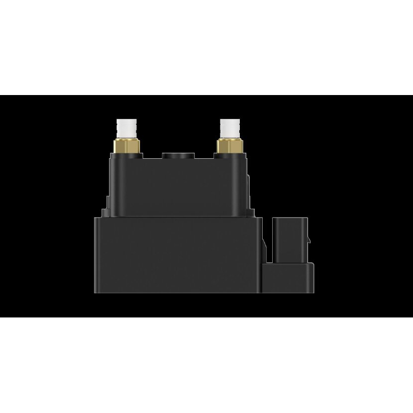 Wabco Magnetventil 4725535630 - 472 553 563 0
