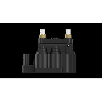 Wabco Magnetventil 4725535630 - 472 553 563 0