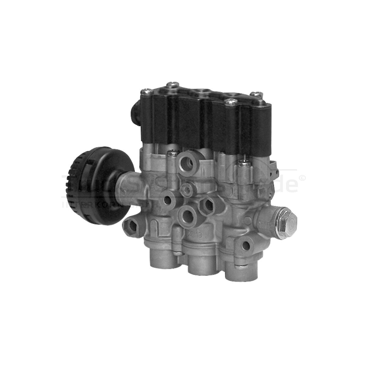 Wabco Magnetventil 4728800000 - 472 880 000 0, 524,99 €