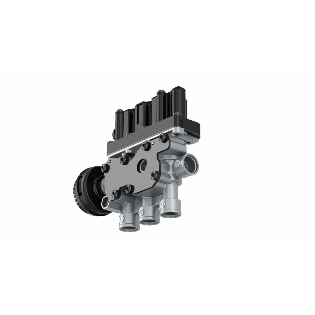 Wabco Magnetventil 4728800000 - 472 880 000 0, 524,99 €