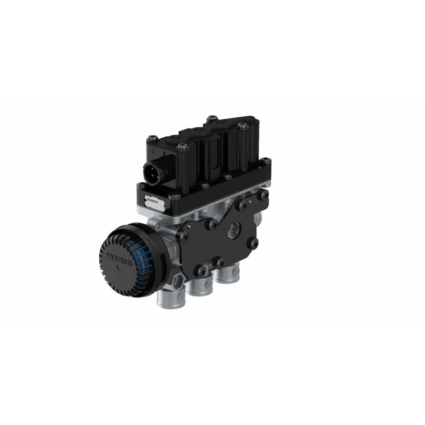 Wabco Magnetventil 4728800000 - 472 880 000 0