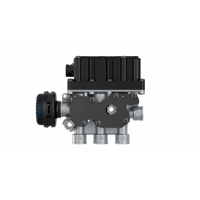 Wabco Magnetventil 4728800000 - 472 880 000 0