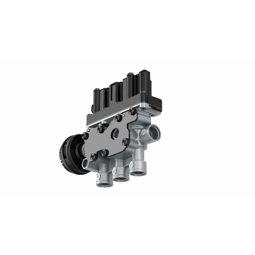 Wabco Magnetventil 4728800000 - 472 880 000 0