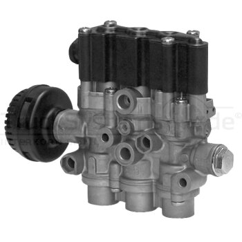 Wabco Magnetventil 4728800000 - 472 880 000 0