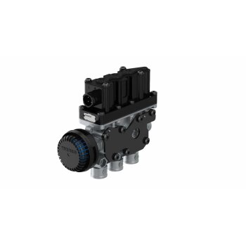 Wabco Magnetventil 4728800000 - 472 880 000 0